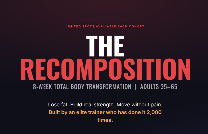 The Recomposition